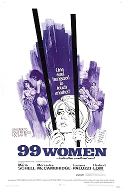LugaTv | Watch 99 Women for free online