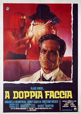 LugaTv | Watch A doppia faccia for free online