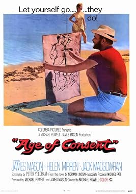 LugaTv | Watch Age of Consent for free online