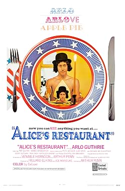 LugaTv | Watch Alices Restaurant for free online