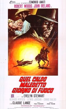 LugaTv | Watch Quel caldo maledetto giorno di fuoco for free online