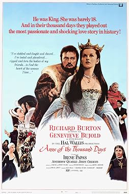 LugaTv | Watch Anne of the Thousand Days for free online