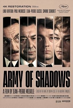 LugaTv | Watch Larmée des ombres for free online