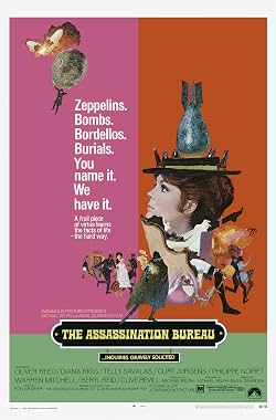 LugaTv | Watch The Assassination Bureau for free online