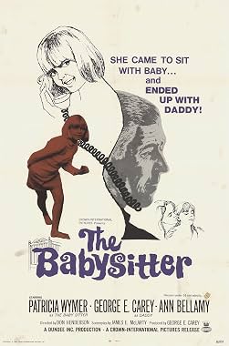 LugaTv | Watch The Babysitter for free online
