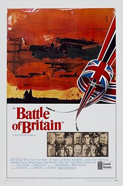 LugaTv | Watch Battle of Britain for free online