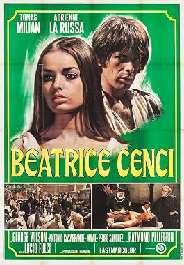 LugaTv | Watch Beatrice Cenci for free online