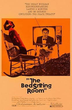 LugaTv | Watch The Bed Sitting Room for free online