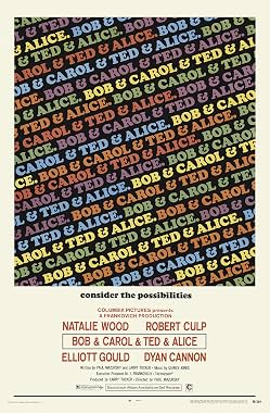 LugaTv | Watch Bob  and Carol  and Ted  and Alice for free online
