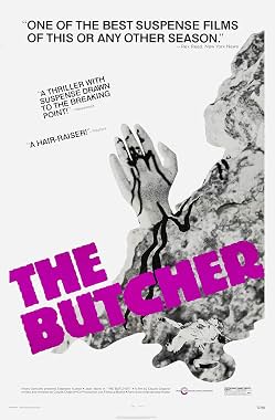 LugaTv | Watch Le boucher for free online