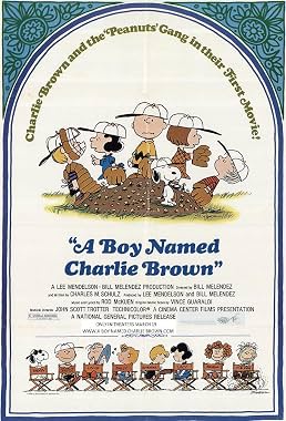 LugaTv | Watch A Boy Named Charlie Brown for free online