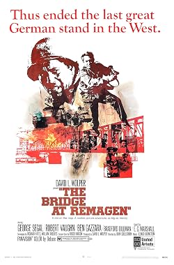 LugaTv | Watch The Bridge at Remagen for free online