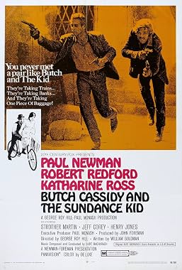 LugaTv | Watch Butch Cassidy and the Sundance Kid for free online
