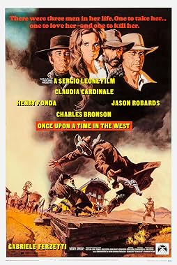 LugaTv | Watch Once Upon a Time in the West for free online