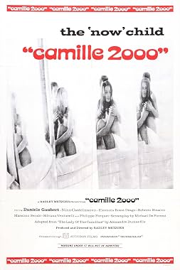 LugaTv | Watch Camille 2000 for free online