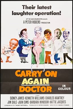 LugaTv | Watch Carry on Again Doctor for free online