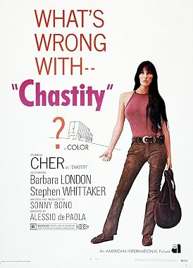 LugaTv | Watch Chastity for free online