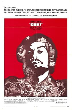 LugaTv | Watch Che! for free online