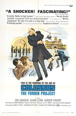 LugaTv | Watch The Forbin Project for free online
