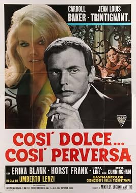 LugaTv | Watch Così dolce... così perversa for free online