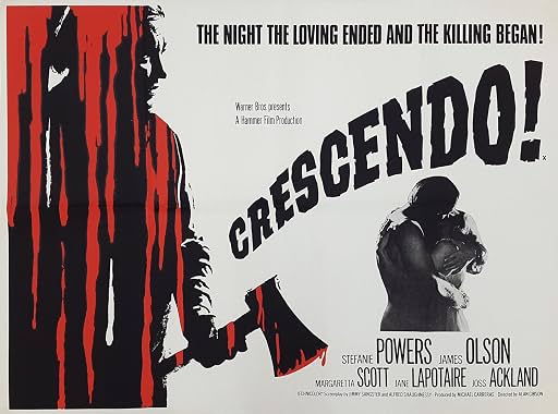 LugaTv | Watch Crescendo for free online