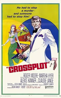LugaTv | Watch Crossplot for free online