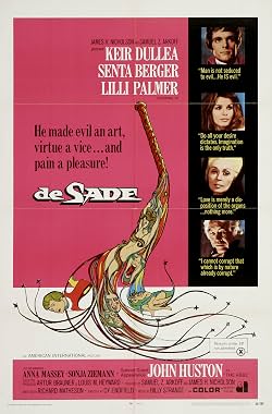 LugaTv | Watch De Sade for free online