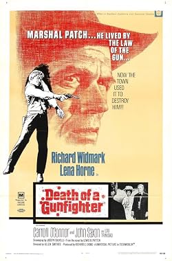 LugaTv | Watch Death of a Gunfighter for free online