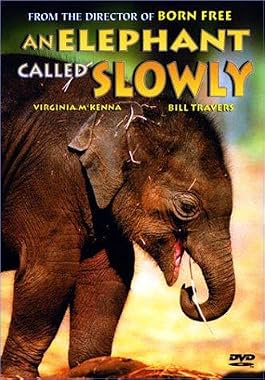 LugaTv | Watch An Elephant Called Slowly for free online