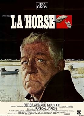 LugaTv | Watch La horse for free online