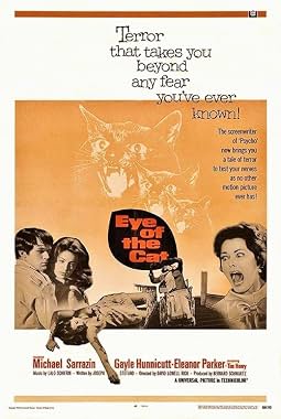 LugaTv | Watch Eye of the Cat for free online