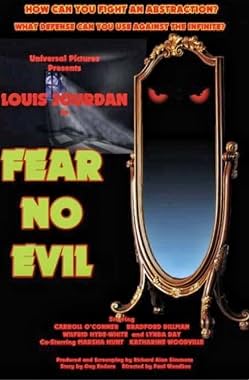 LugaTv | Watch Fear No Evil for free online