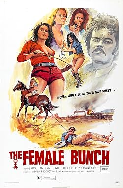 LugaTv | Watch The Female Bunch for free online