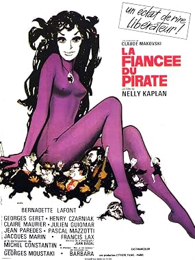 LugaTv | Watch La fiancée du pirate for free online