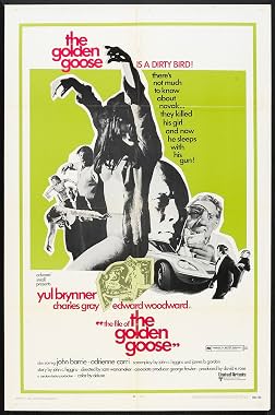 LugaTv | Watch The File of the Golden Goose for free online