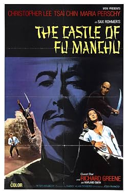 LugaTv | Watch The Castle of Fu Manchu for free online