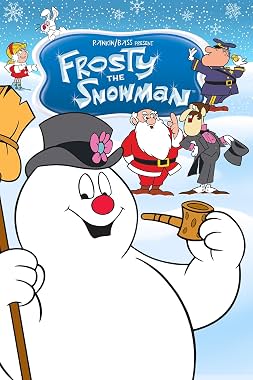 LugaTv | Watch Frosty the Snowman for free online