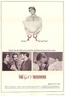 LugaTv | Watch The Gay Deceivers for free online