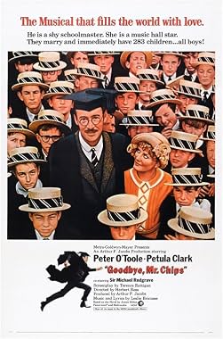 LugaTv | Watch Goodbye Mr. Chips for free online
