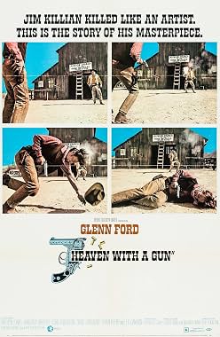 LugaTv | Watch Heaven with a Gun for free online