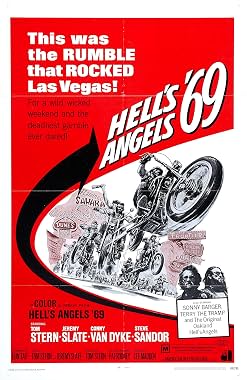 LugaTv | Watch Hells Angels 69 for free online