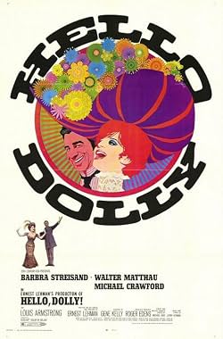 LugaTv | Watch Hello Dolly! for free online