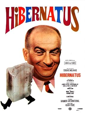 LugaTv | Watch Hibernatus for free online