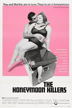 LugaTv | Watch The Honeymoon Killers for free online