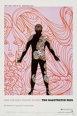 LugaTv | Watch The Illustrated Man for free online