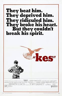 LugaTv | Watch Kes for free online