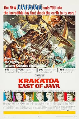 LugaTv | Watch Krakatoa East of Java for free online