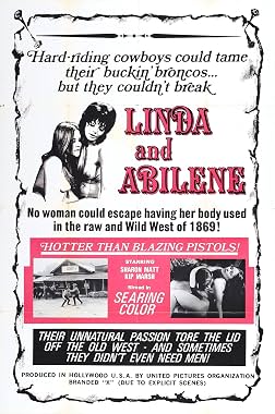 LugaTv | Watch Linda and Abilene for free online