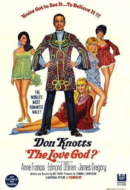 LugaTv | Watch The Love God? for free online