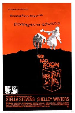LugaTv | Watch The Mad Room for free online